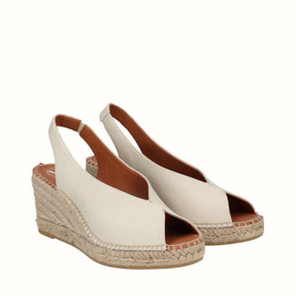 Viguera 2127BG- Sling Back.