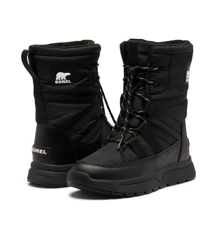 Sorel NL5284010- Whitney Ankle Boot.