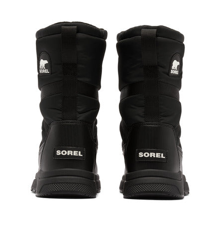 Sorel NL5284010- Whitney Ankle Boot.