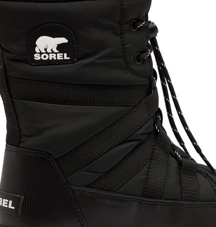 Sorel NL5284010- Whitney Ankle Boot.