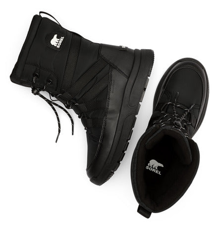 Sorel NL5284010- Whitney Ankle Boot.