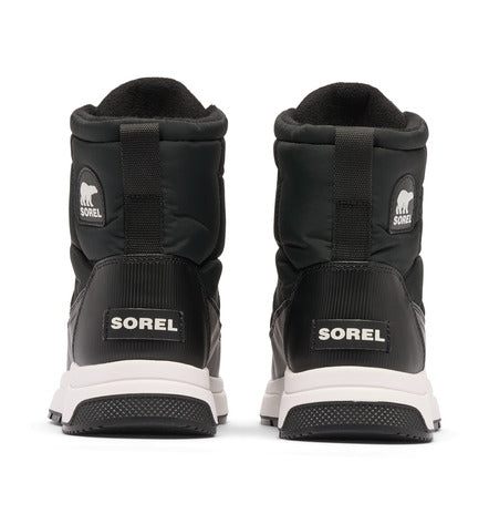 Sorel NL5282010- Whitney Ankle Boot.