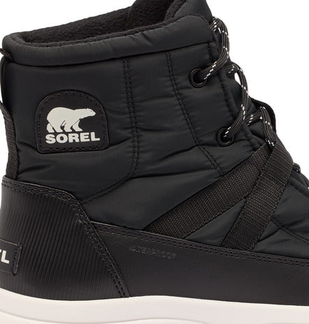 Sorel NL5282010- Whitney Ankle Boot.