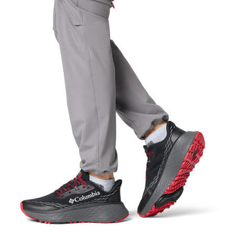 Columbia Black Konos Trillium Trainer |BM7473010