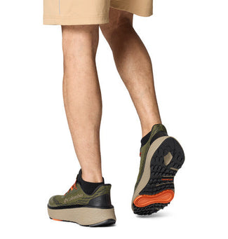 Columbia Green Konos Trillium Trainer|  BM7473383, men autumn winter 2025