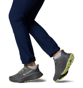 Columbia Green Konos Trillium Trainer|BL7473023