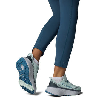 Columbia Light Blue Konos Trillium Trainer |BL7473405