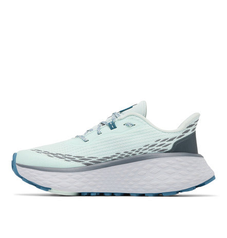 Columbia Light Blue Konos Trillium Trainer |BL7473405