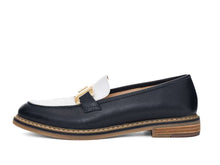 Load image into Gallery viewer, Ara 121125222- Wide Fit Loafer.
