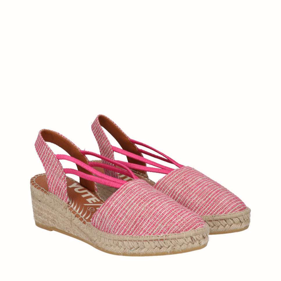 Viguera 2192BU- Espadrille.