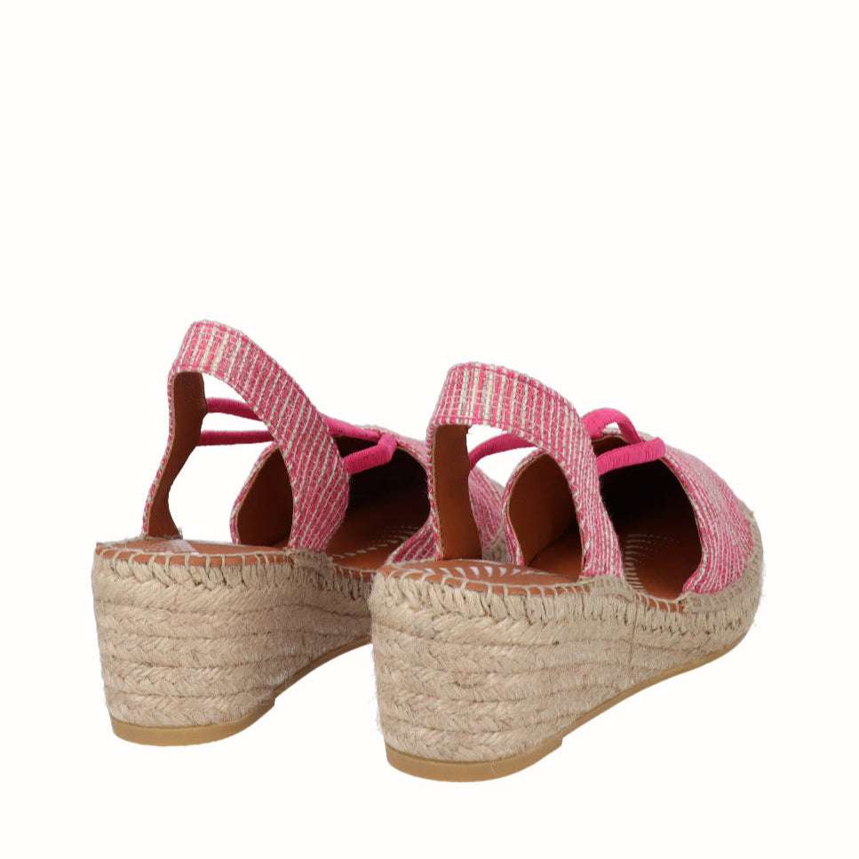 Viguera 2192BU- Espadrille.