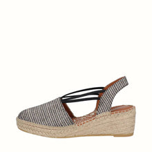 Load image into Gallery viewer, Viguera 2192NE- Espadrille.
