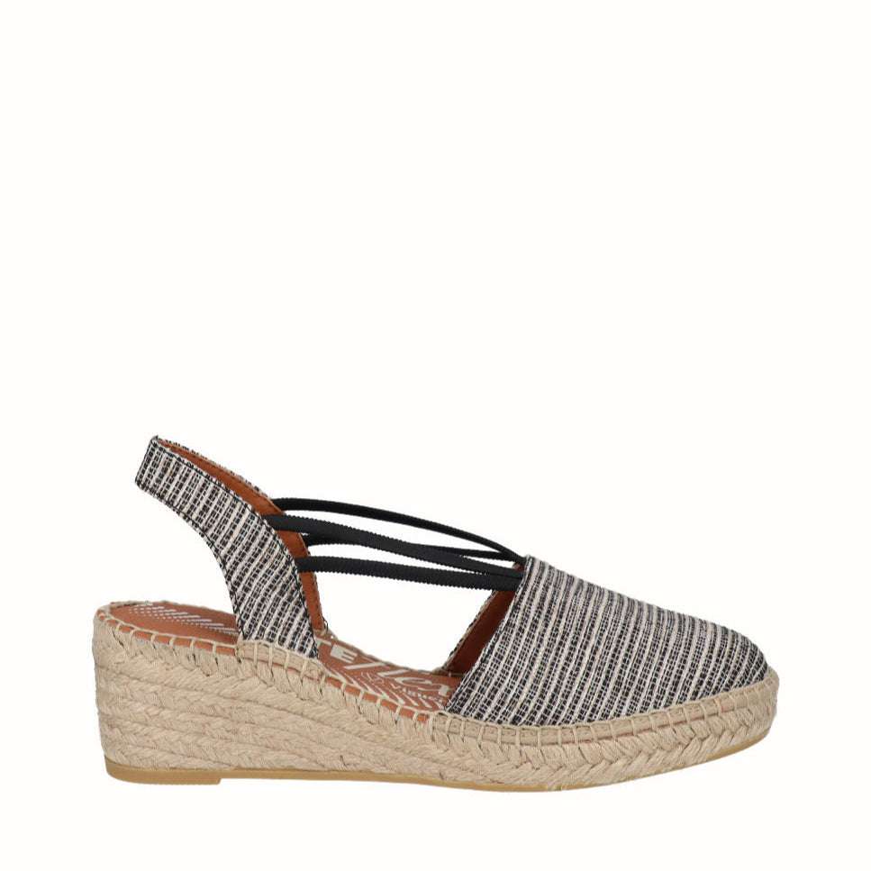 Viguera 2192NE- Espadrille.