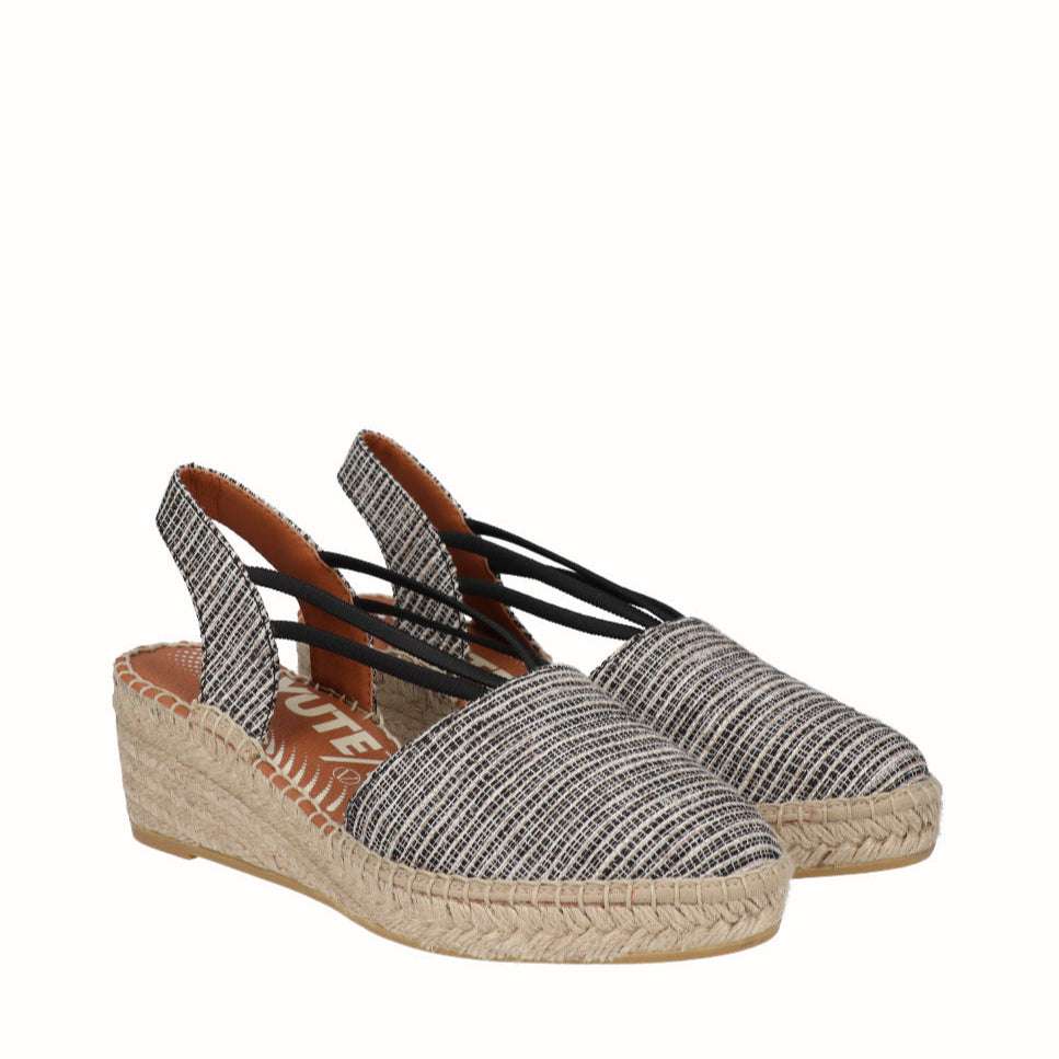 Viguera 2192NE- Espadrille.