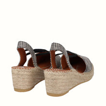 Load image into Gallery viewer, Viguera 2192NE- Espadrille.
