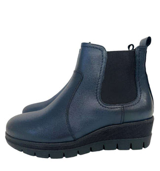 Karen Koo 932008NA- Ankle Boot.