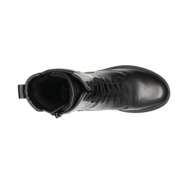 Ara 122310401 - Wide Fit Calf Boot