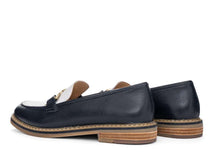 Load image into Gallery viewer, Ara 121125222- Wide Fit Loafer.
