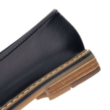 Load image into Gallery viewer, Ara 121125222- Wide Fit Loafer.
