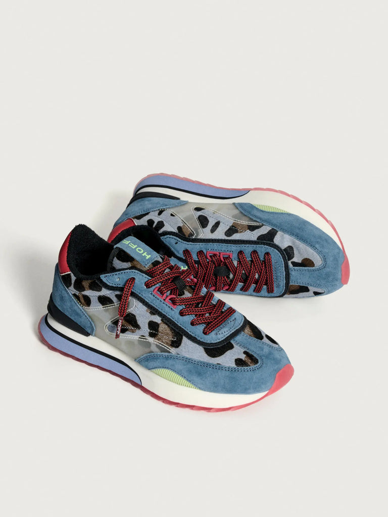 Hoff Art Blue 22503001-Trainer.