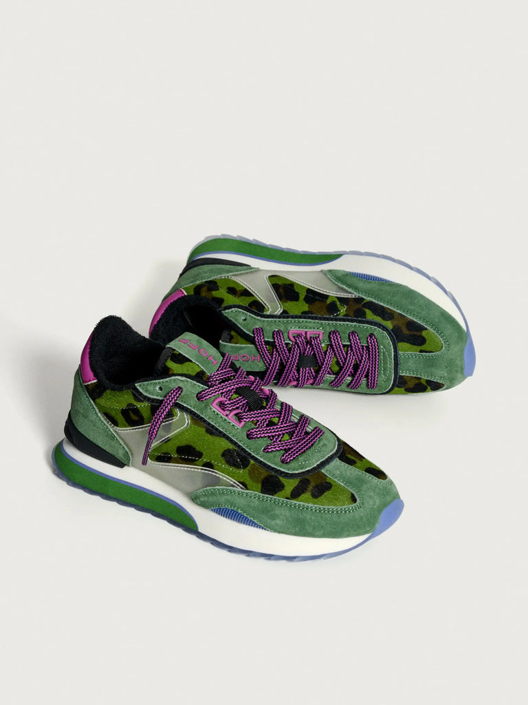 Hoff Art Green 22503002-Trainer.