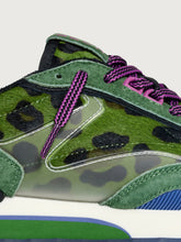 Load image into Gallery viewer, Hoff Art Green 22503002-Trainer.
