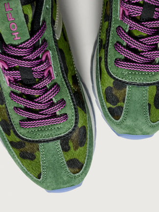 Hoff Art Green 22503002-Trainer.