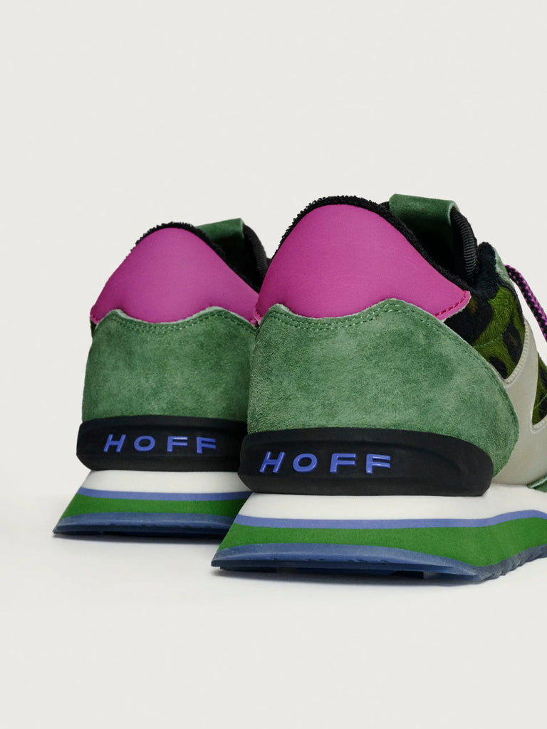 Hoff Art Green 22503002-Trainer.