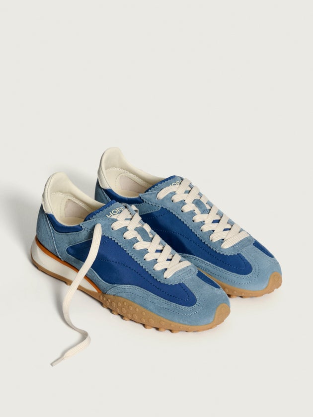 Hoff Bridge MKII Blue Trainer|22559002