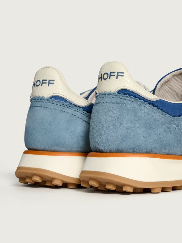 Hoff Bridge MKII Blue Trainer|22559002