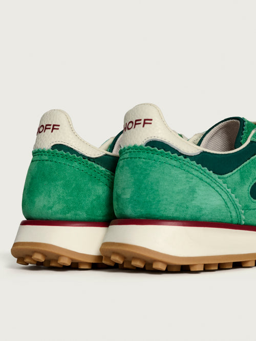 Hoff Bridge 22559004- Trainer.