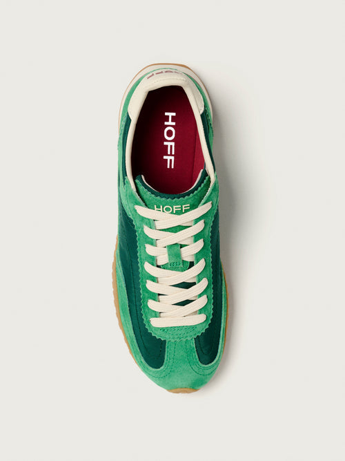 Hoff Bridge 22559004- Trainer.