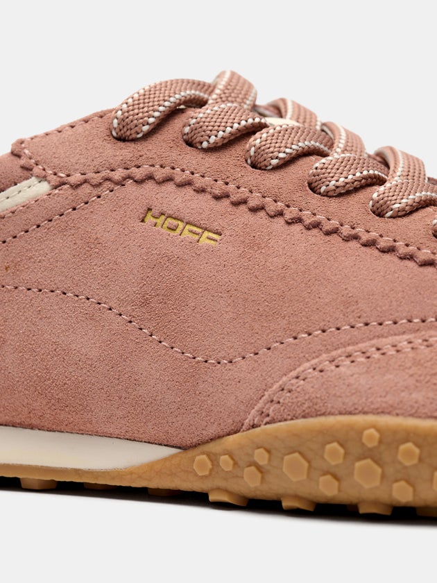 Hoff Bridge FL Brown Trainer|22561023