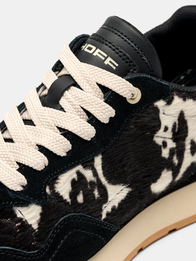 Hoff City Print Black |22602426