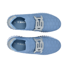 Load image into Gallery viewer, Bagatt Blue Elastic Slip On|D31AI66040
