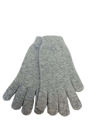 Karen Koo ZZST001- Gloves.