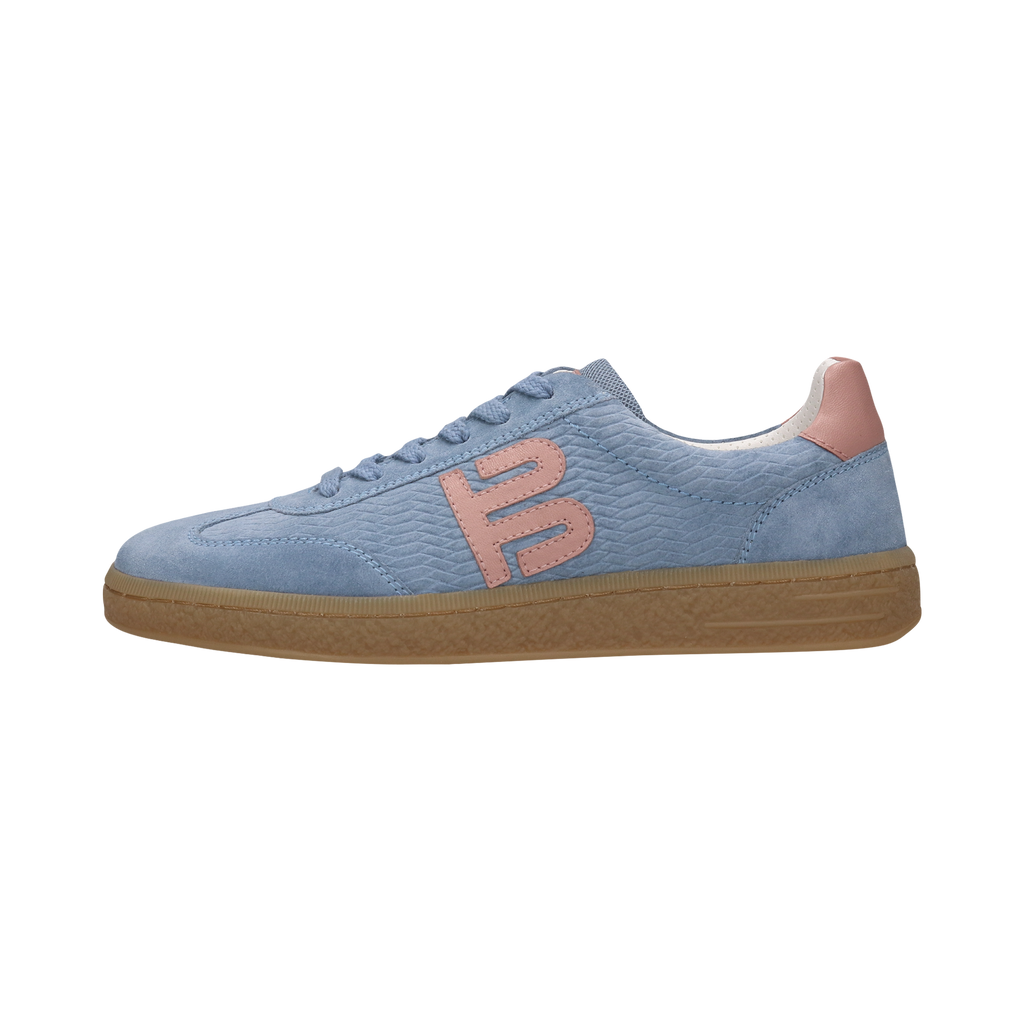 Bagatt Light Blue Trainer|D31ARJ0542