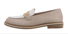 Load image into Gallery viewer, Ara 121125215- Wide Fit Loafer.
