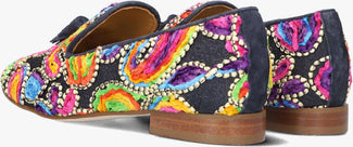 Pedro Miralles 17503NA- Slip On.