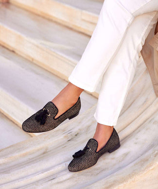 Pedro Miralles 25000MUL - Loafer.