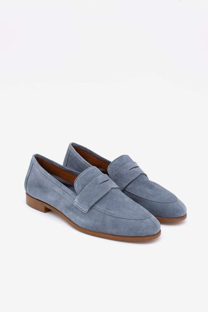 Angel Alarcon 25014614B- Loafer.