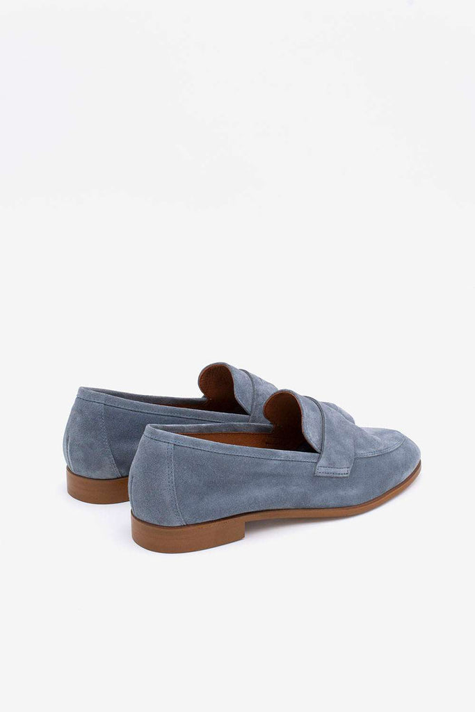 Angel Alarcon 25014614B- Loafer.