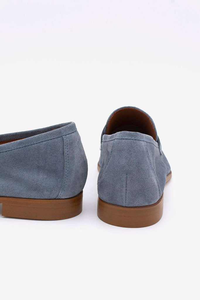 Angel Alarcon 25014614B- Loafer.