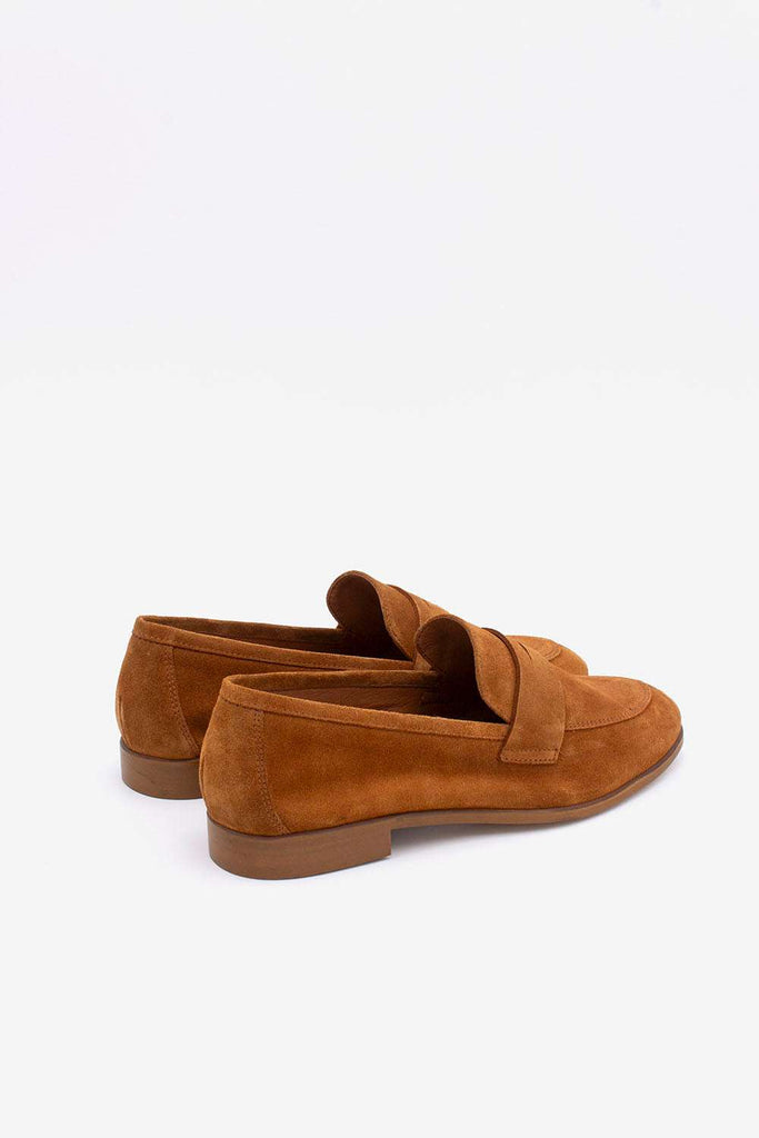 Angel Alarcon 25014614T - Loafer.