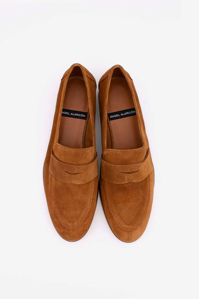 Angel Alarcon 25014614T - Loafer.