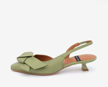 Load image into Gallery viewer, Angel Alarcon 25055273G- Sling back.
