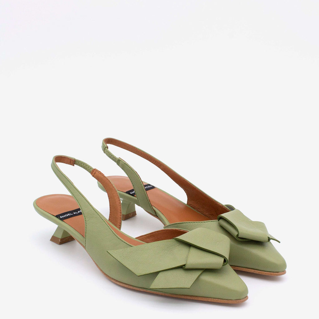 Angel Alarcon 25055273G- Sling back.