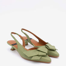 Load image into Gallery viewer, Angel Alarcon 25055273G- Sling back.
