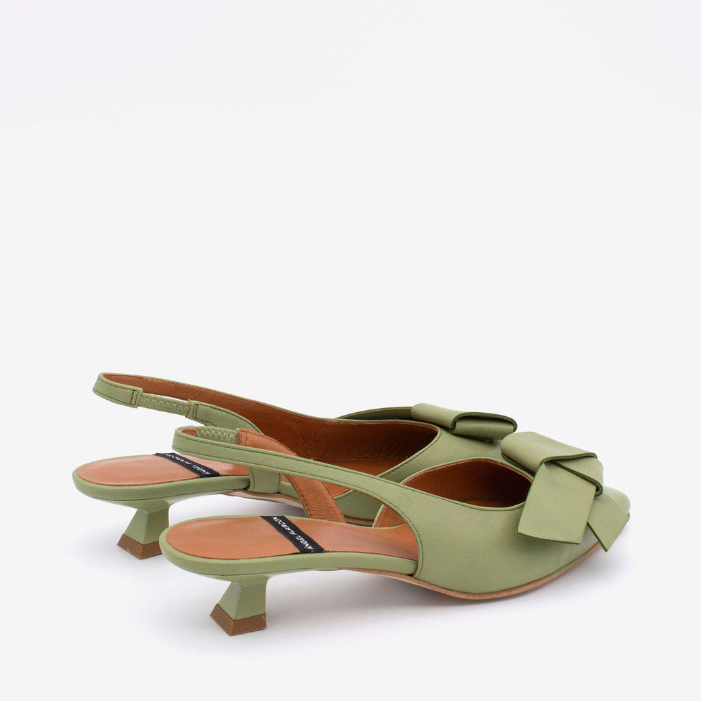 Angel Alarcon 25055273G- Sling back.