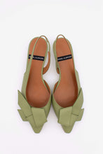 Load image into Gallery viewer, Angel Alarcon 25055273G- Sling back.
